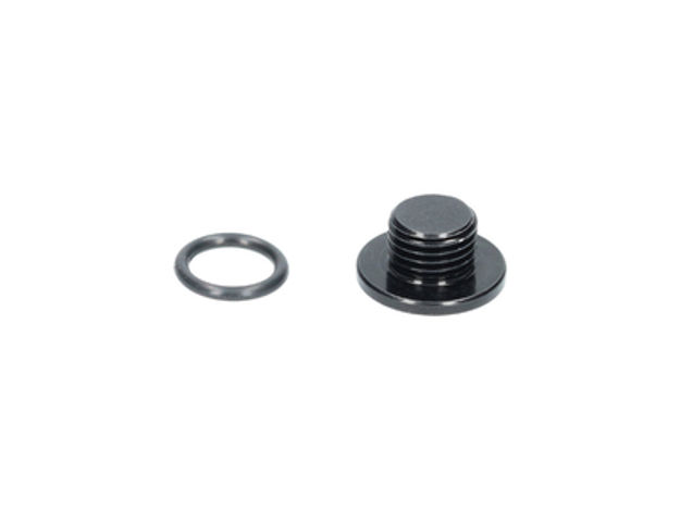 Picture of BLEED SCREW